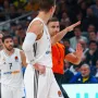 Isključen je nakon što je napao suca zbog prekršaja u napadu u kojem uopće nije sudjelovao.