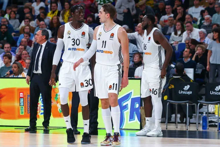 Hezonja potpuno poludio i napao suca, fotografije sve otkrivaju