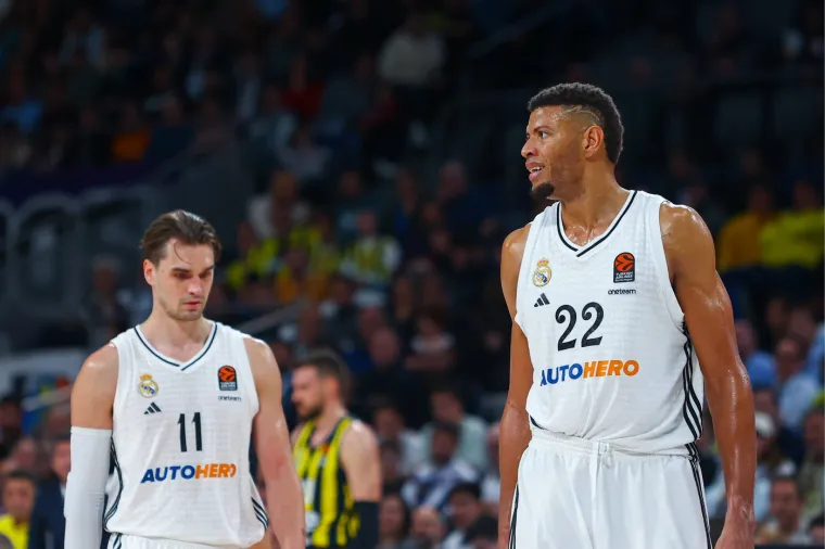 Hezonja potpuno poludio i napao suca, fotografije sve otkrivaju