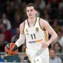 Hezonja potpuno poludio i napao suca, fotografije sve otkrivaju