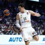 Hezonja potpuno poludio i napao suca, fotografije sve otkrivaju