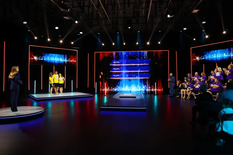 Ovo se zove transformacija života! Pogledajte kako je Alina izgledala na početku showa, a kako izgleda danas