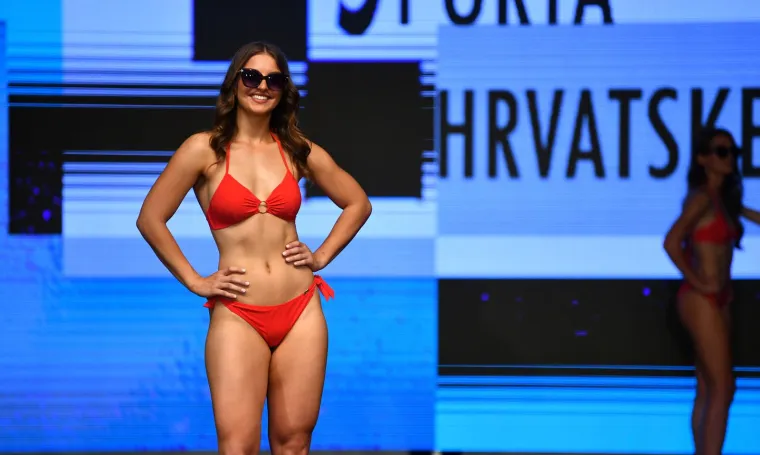 Izabrana nova Miss sporta Hrvatske: 'Bila sam šokirana pa sam pomislila da to nisam ja'