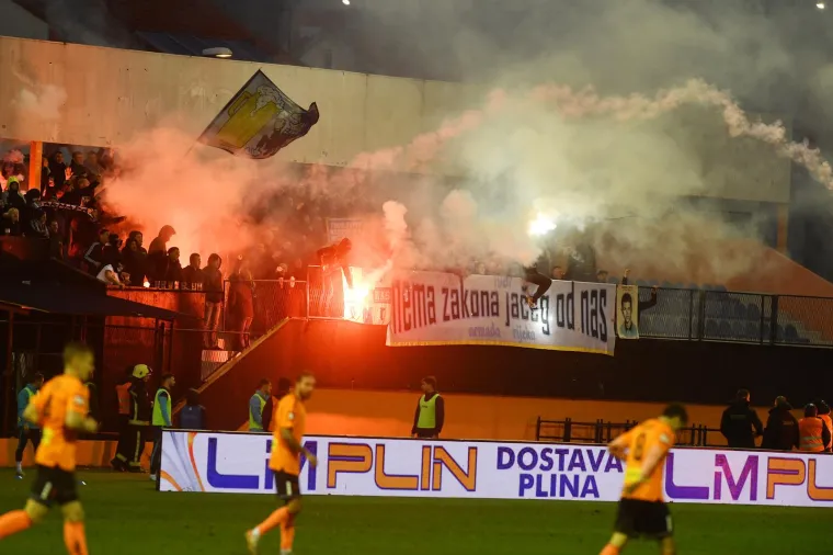 Šibenik Rijeka