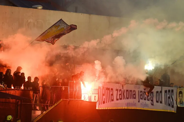 šibenik rijeka
