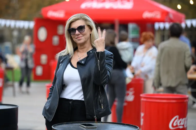 Modne piste zamijenila kuhinjom, ali ljepota ostaje: Ovako se Suzy Josipović mijenjala kroz godine