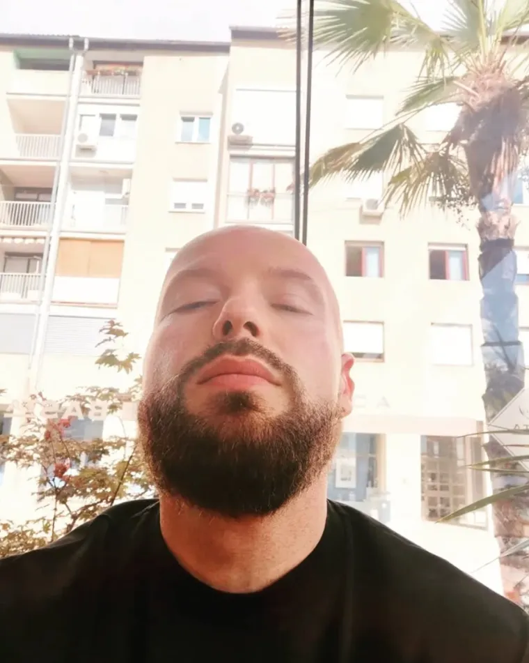 Prije Aline - on je bio rekorder: Pogledajte nevjerojatnu transformaciju pobjednika treće sezone