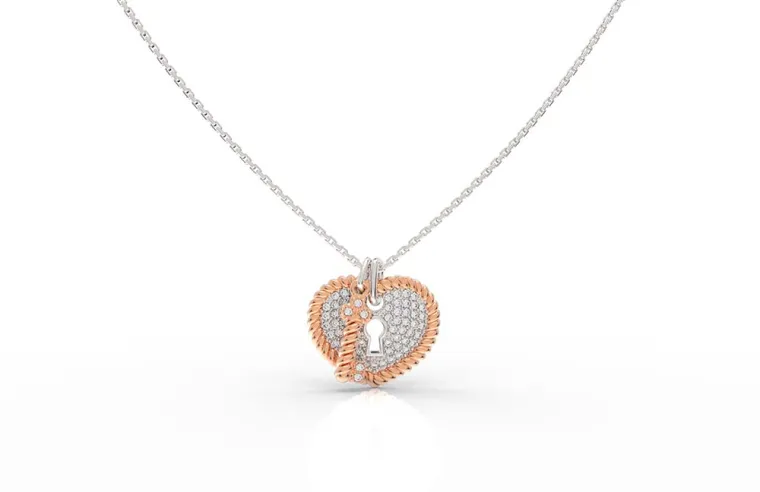 Argentum ogrlica 27.000,00 kuna (sniženo sa 45.000,00 kn)