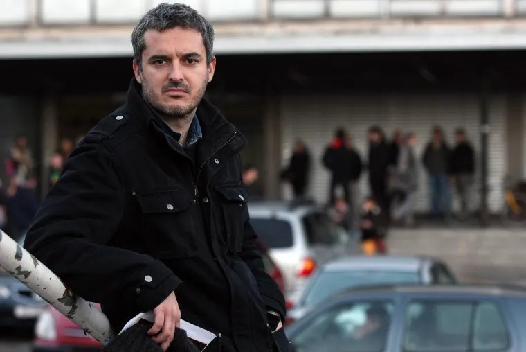 U travnju 2024. napustio je Most zajedno sa suprugom Marijom Selak Raspudić, nastavljajući političko djelovanje kao nezavisni. 