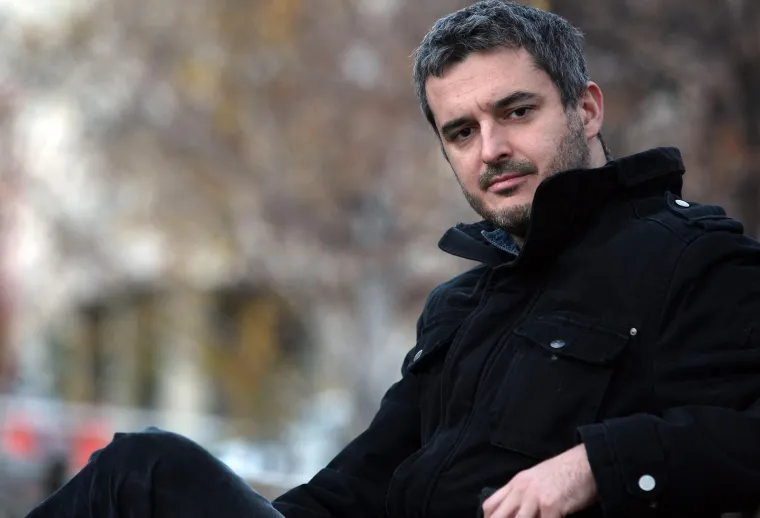I o njegovom privatnom životu puno se pisalo. Nino je ranije bio u braku s redateljicom i scenaristicom Kristinom Kumrić.