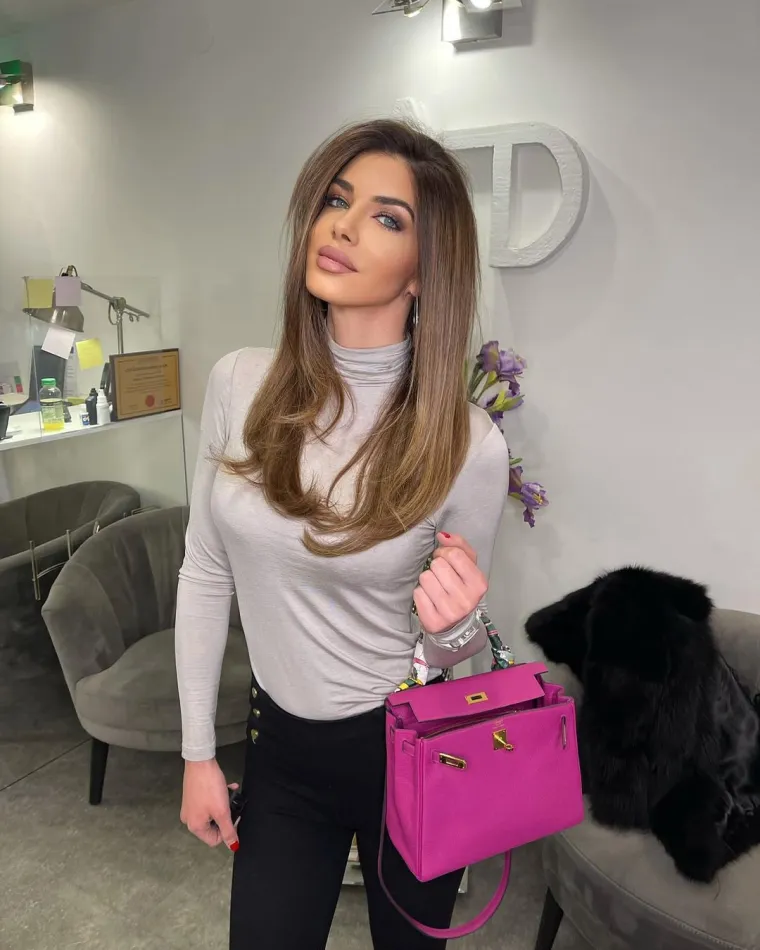 Iva Šarić