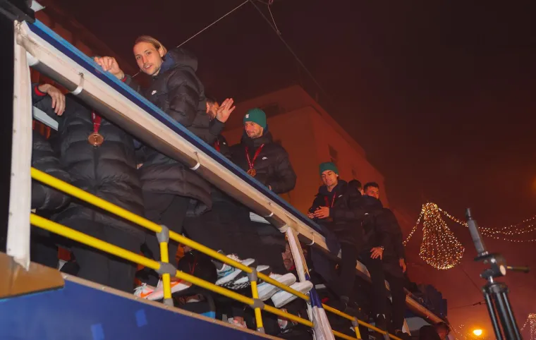 Lovro Majer taman je pogledao u fotoobjektiv fotoreportera Pixsella Marka Lukunića.