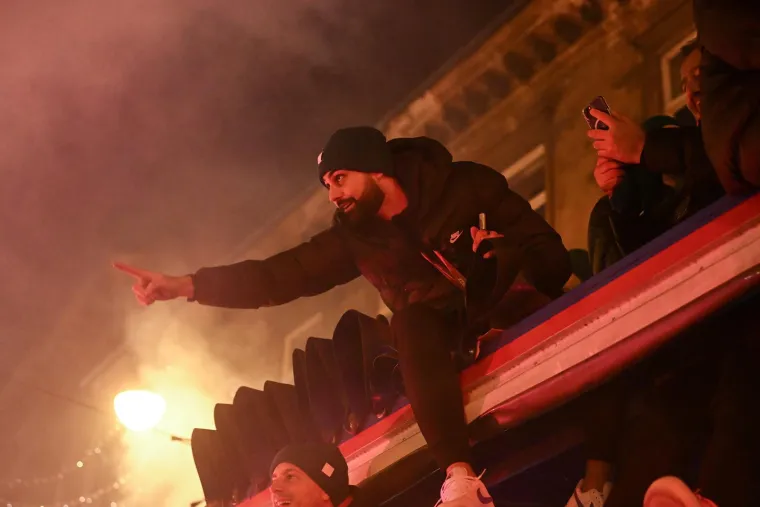 2023. godine prešao je u Manchester City za visoku odštetu, čime je postao jedan od najskupljih hrvatskih nogometaša svih vremena. 