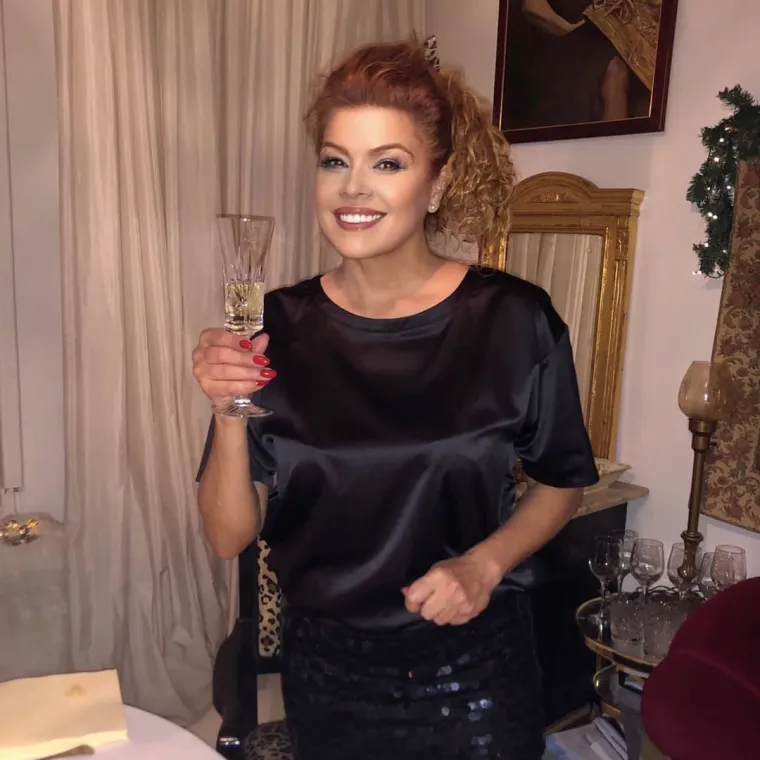 Mia Begović