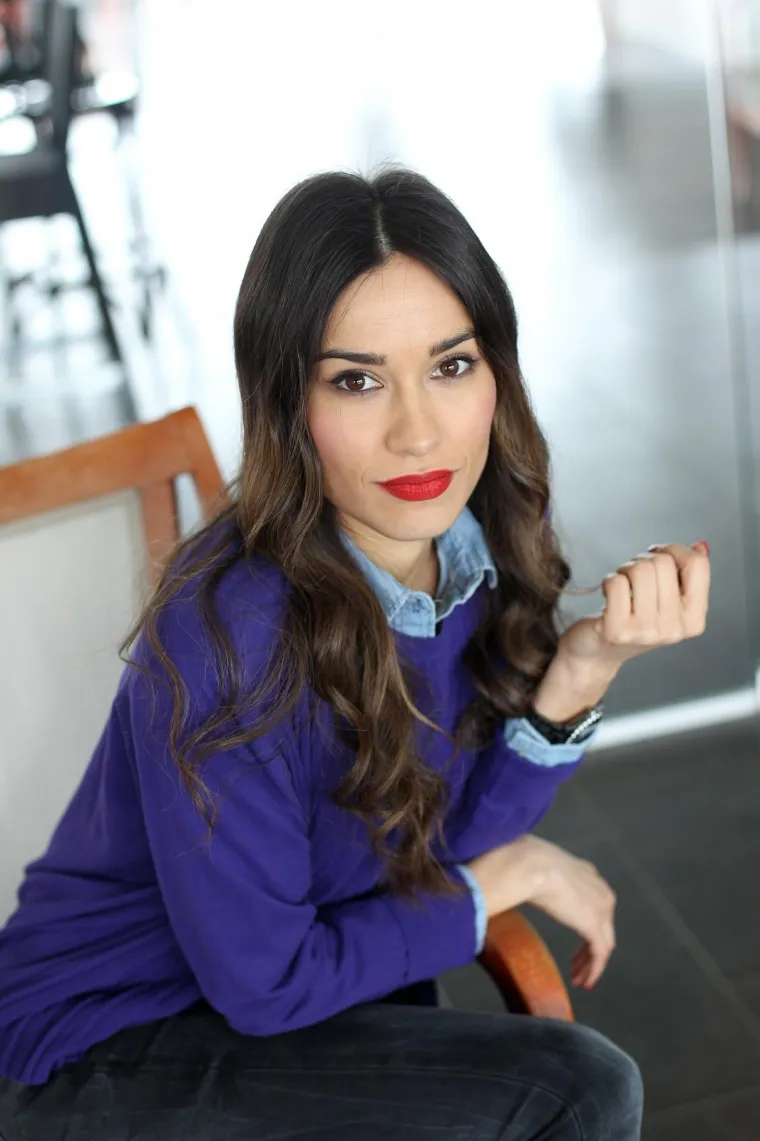 Lana Banely