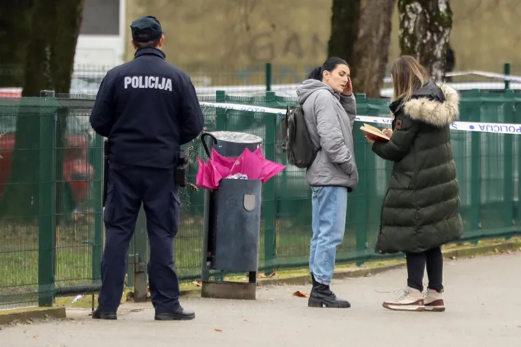 Stravični prizori u Prečkom: Napadač upao u školu, izbo učiteljicu i učenike, ubio dijete
