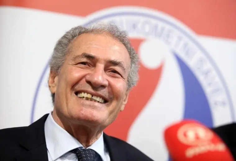 ČELNIK SVJETSKOG RUKOMETA ODUŠEVLJEN KAUBOJIMA: 'Hrvatska je drugačija'