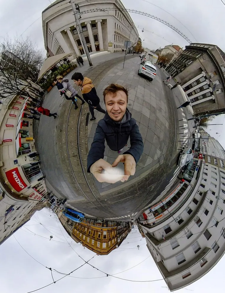 Marko Prpic/PIXSELL