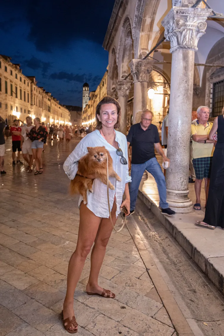 Inače, naša najtrofejnija tenisačica s čak devet osvojenih WTA turnira početkom lipnja ove godine obilježila je i 25. godišnjicu svojeg najvećeg uspjeha u karijeri, pobjede na Grand Slam turniru Rolland Garros u Parizu.
