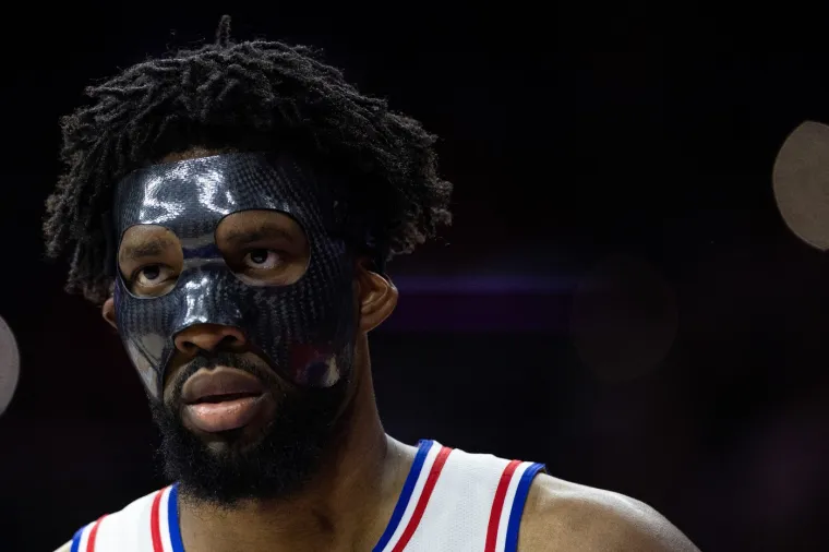 NBA: San Antonio Spurs vs Philadelphia 76ers