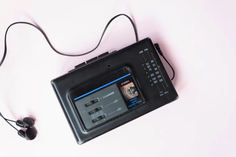 WALKMAN - Prije nego što je Discman osvojio svijet, ovaj uređaj je vladao kao nezaobilazni poklon ispod božićnog bora tijekom 90-ih godina. Ovaj prijenosni kazetofon, koji je postao globalni hit zahvaljujući Sonyju, omogućio je generacijama ljubitelja glazbe da uživaju u svojim omiljenim pjesmama bilo gdje i bilo kada.
Bio savršen za one koji su voljeli personalizirati svoje glazbeno iskustvo. Djeca i tinejdžeri su s ponosom stvarali vlastite miks-kazete, te birali pjesme koje su imale posebno značenje. 