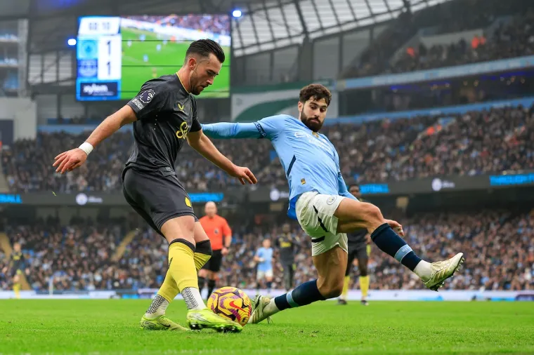 Momčad mu pobijedila u jednoj od zadnjih 13 utakmica, a Guardiola priča o odličnoj igri