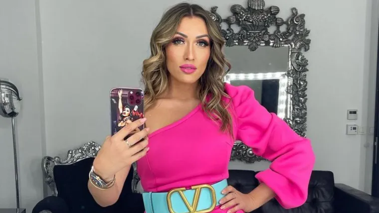 Hana Hadžiavdagić Tabaković