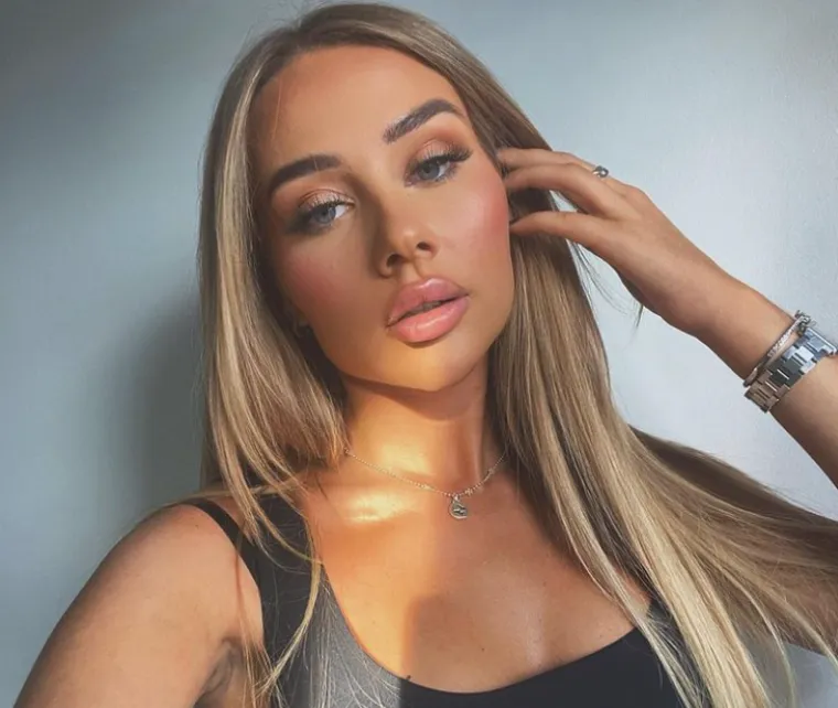 Gabby Howell
