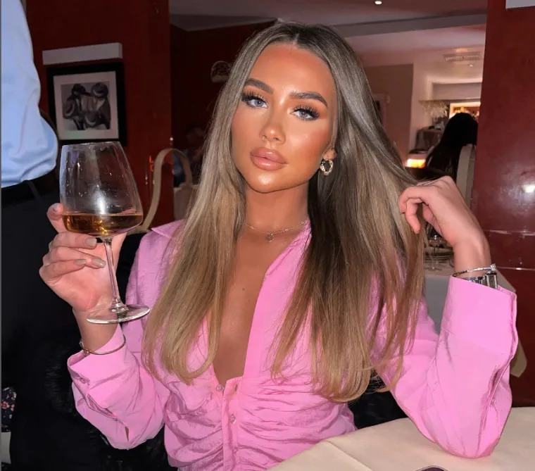 Gabby Howell