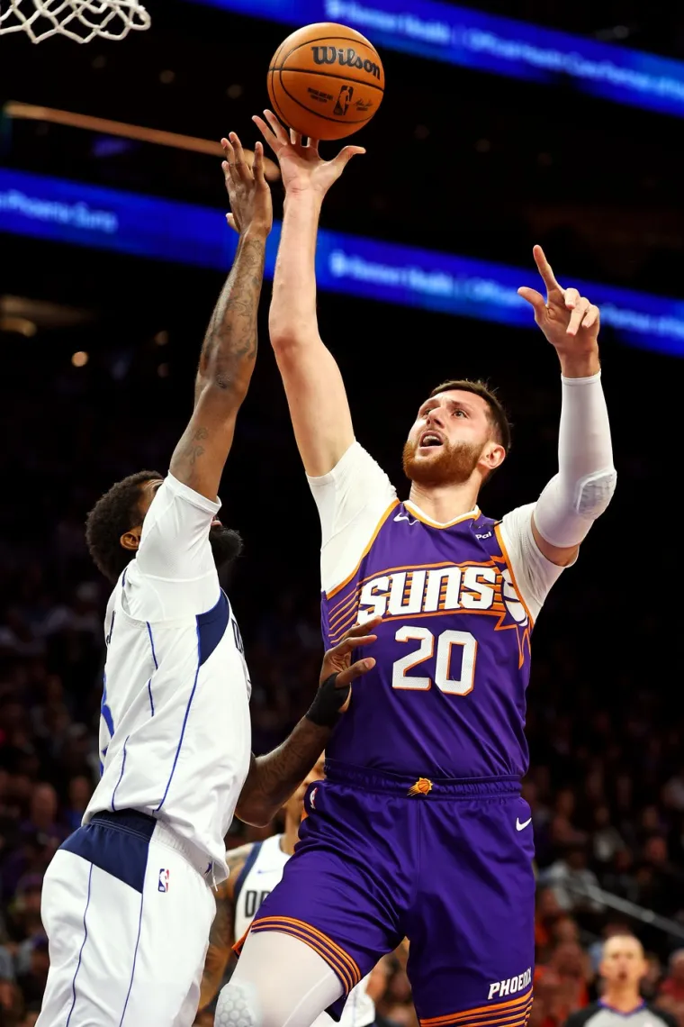 Nema stranca, do Bosanca: Šaketanje na NBA utakmici