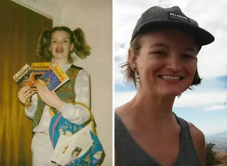 Nekad i sad: Poznata lica sa smiješnih memeova odrasla su i drugačija