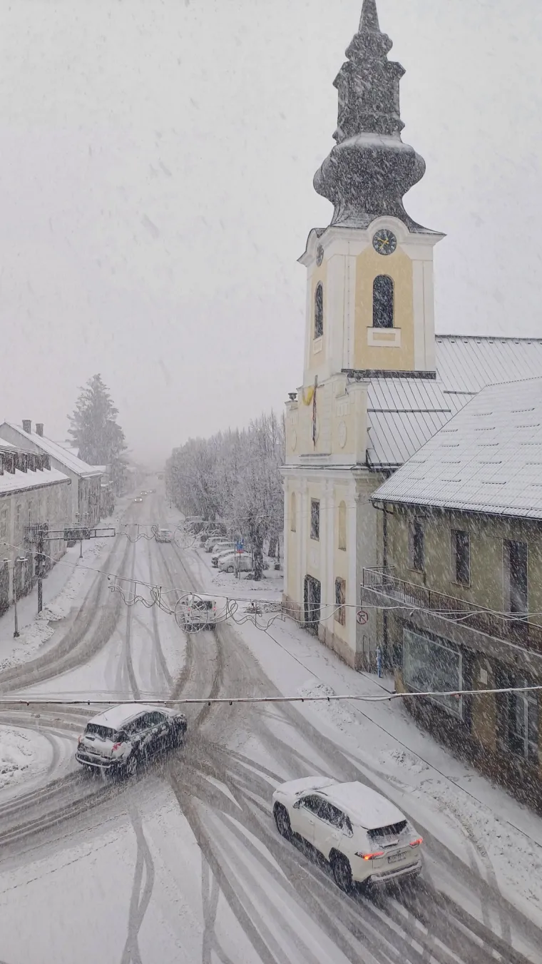 Gospić