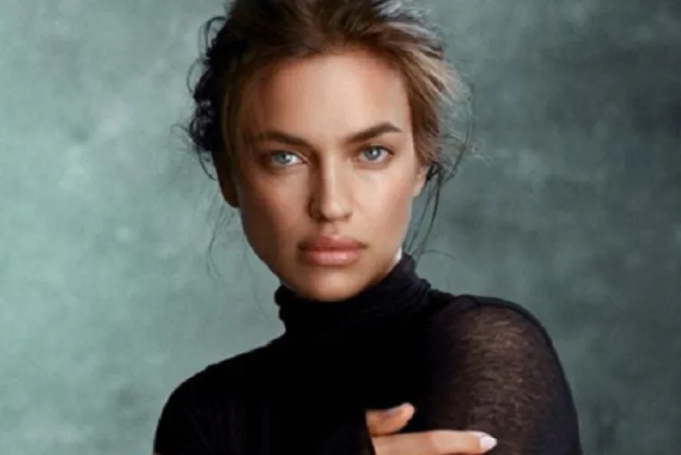 Za nju kažu da je najljepša žena na svijetu! Irina Shayk ljubila je poznate face i zaradila milijune