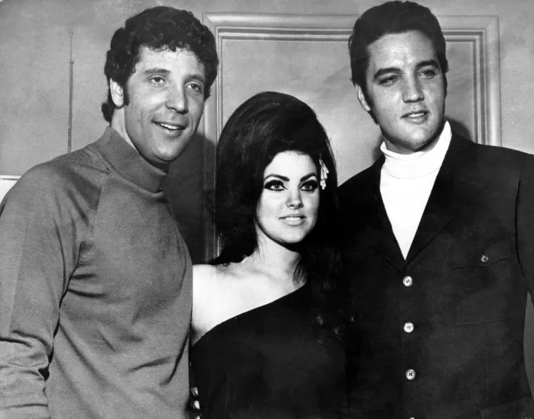 Elvis Presley