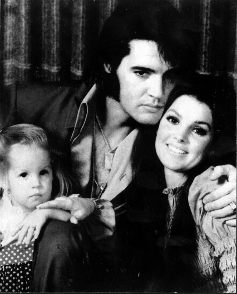 Elvis Presley