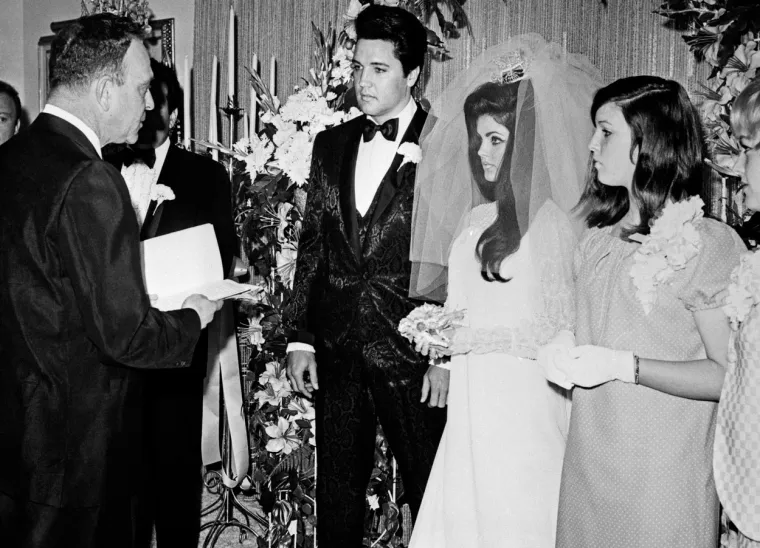 Elvis Presley