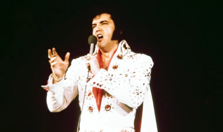 Elvis Presley