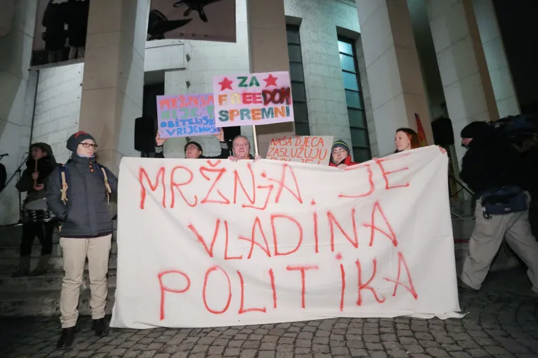 Zagreb Pride