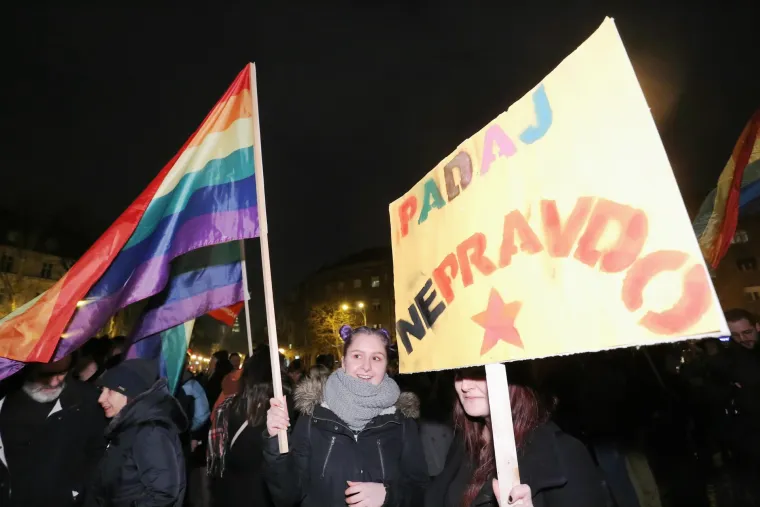 Zagreb Pride