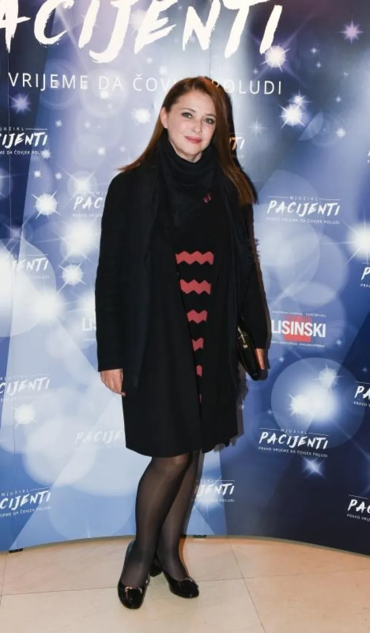 Sanja Vejnović