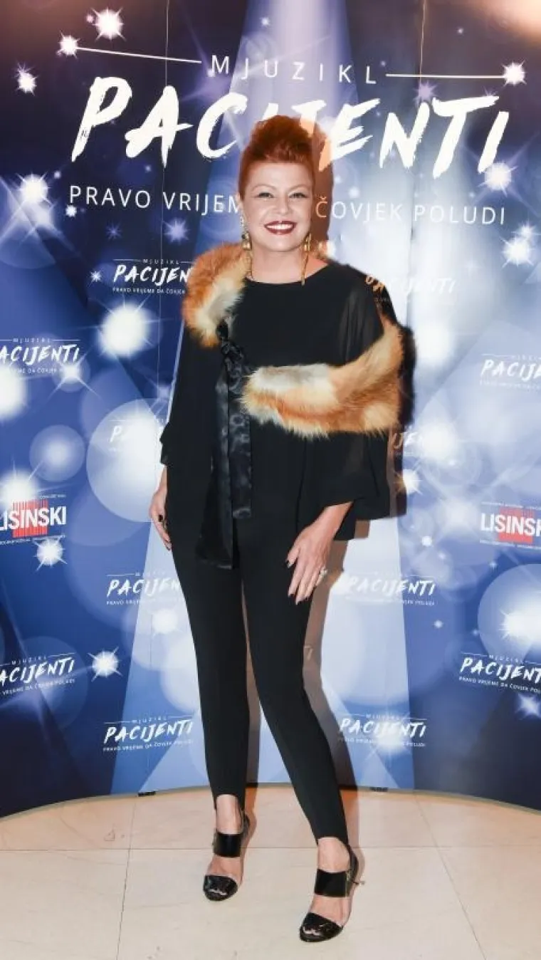 Mia Begović