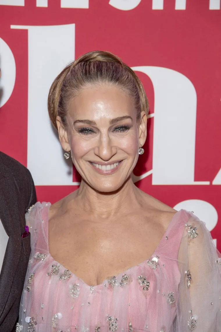 Sarah Jessica Parker