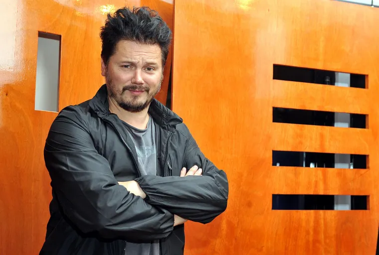 Boris Mirković