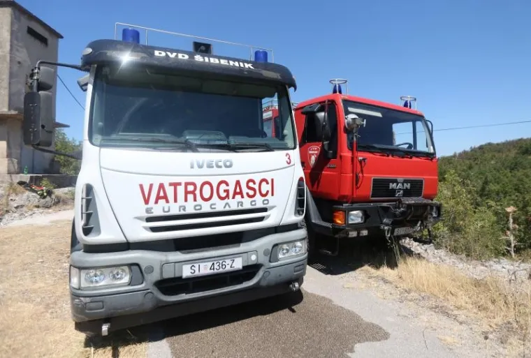 DAN NAKON KATASTROFALNE BUKTINJE: Pogledajte sablasne prizore kraj Perkovića