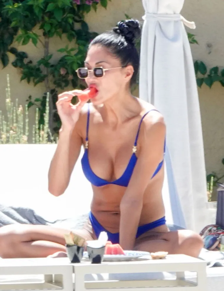 Nicole Scherzinger zrači ljepotom: Pogledajte njezine najnezaboravnije fotografije