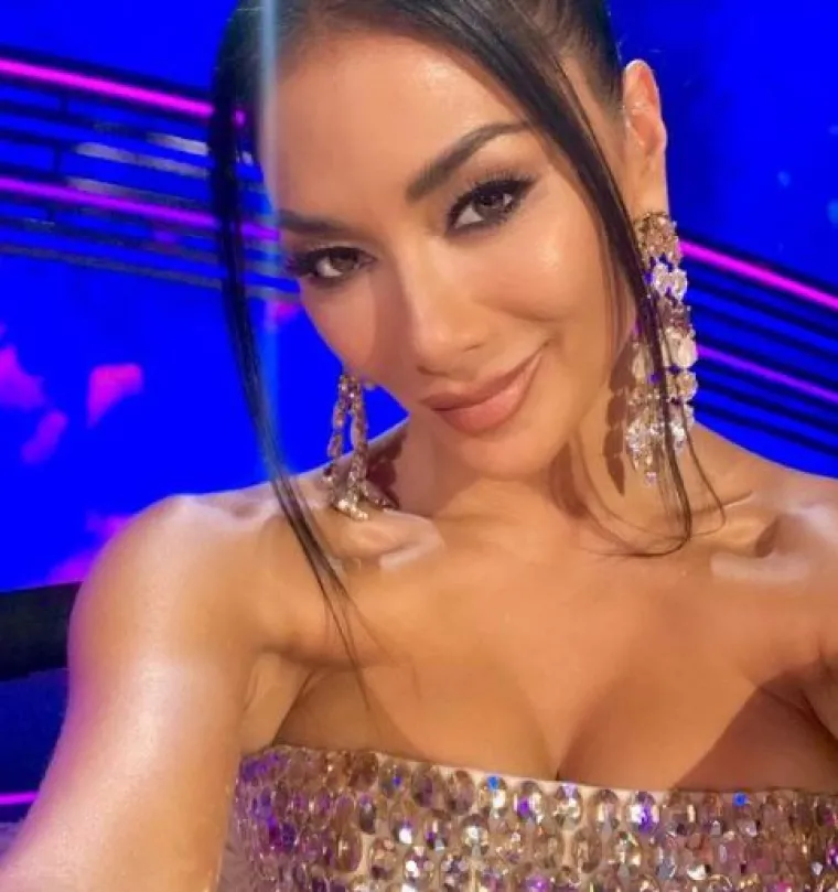 Nicole Scherzinger
