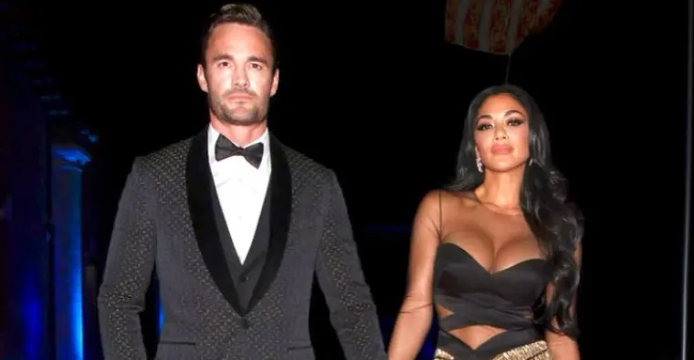 Nicole Scherzinger