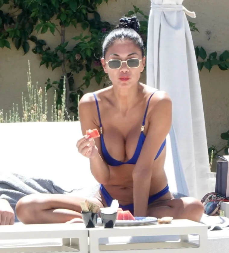 Nicole Scherzinger zrači ljepotom: Pogledajte njezine najnezaboravnije fotografije