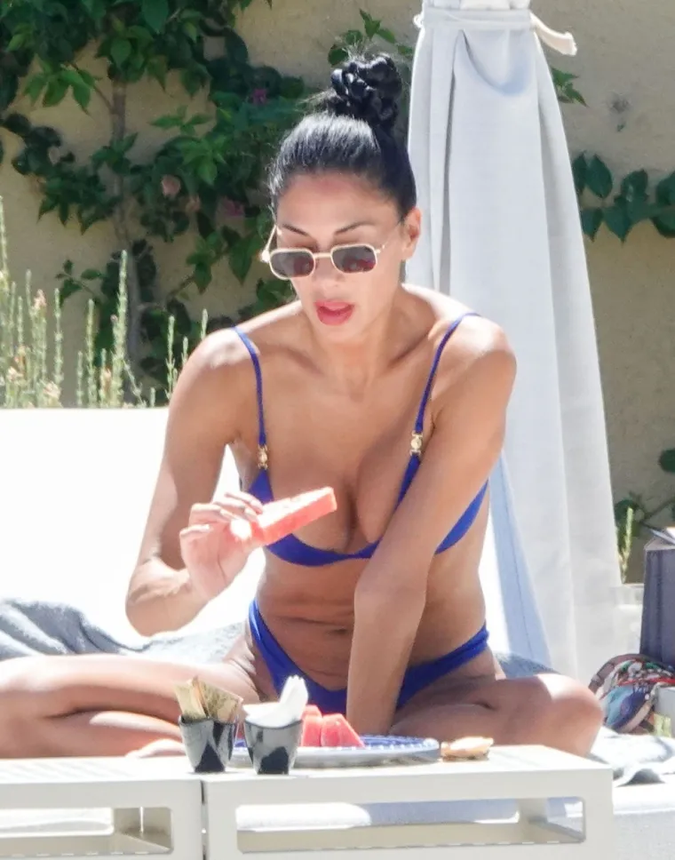 Nicole Scherzinger zrači ljepotom: Pogledajte njezine najnezaboravnije fotografije