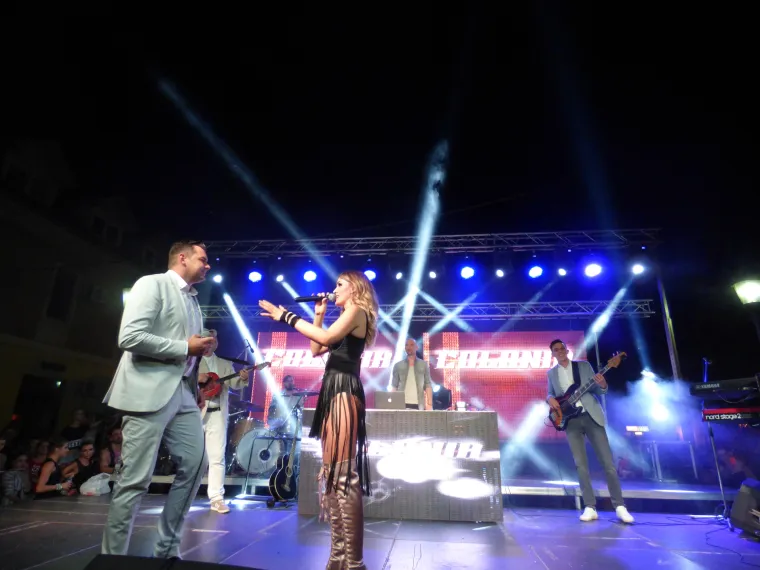 Vatreno krštenje 'nove' Colonije u Vinkovcima